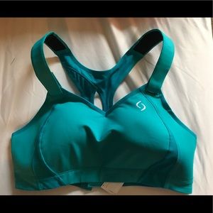 Moving Comfort Sports Bra
